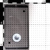 Уличный настенный светодиодный светильник Citilux CLU02W