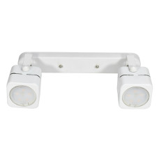 Спот Fametto Sotto DLC-S613 GU10x2 WHITE
