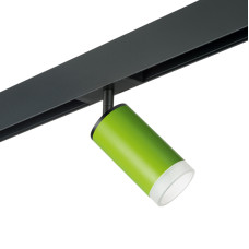 Трековый светильник Lightstar Rullo PRO43430 (214434+595057+202430)