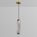 Подвесной светильник DeLight Collection MT8851-1H bronze