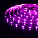 Светодиодная лента Elektrostandard 12V 7,2W 30Led 5050 IP20 RGB, 5м 4690389040160