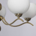 Подвесная люстра MW-Light Фелиция 347019705