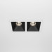 Встраиваемый светильник Maytoni Technical Alfa LED DL043-02-10W4K-SQ-WB