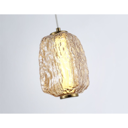 Подвесной светильник Ambrella Light High Light Crystal LH30101