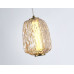 Подвесной светильник Ambrella Light High Light Crystal LH30101
