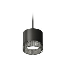 Комплект подвесного светильника Ambrella Light Techno Spot XP8111041 (A2333, C8111, N8484)