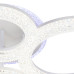Потолочная люстра Escada Alunit 10281/4LED