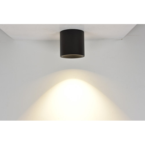 Накладной светильник DesignLed GW-8701-11-BL-WW 008753