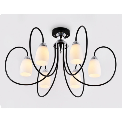 Потолочная люстра Ambrella Light TR3121