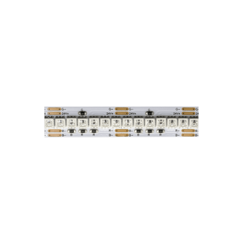 Светодиодная лента DesignLed DSG8A240-24-RGB-33 005762