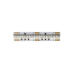 Светодиодная лента DesignLed DSG8A240-24-RGB-33 005762