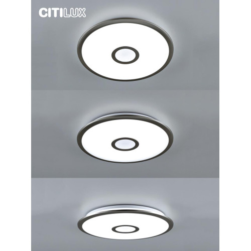 Накладной светильник Citilux CL703A41G