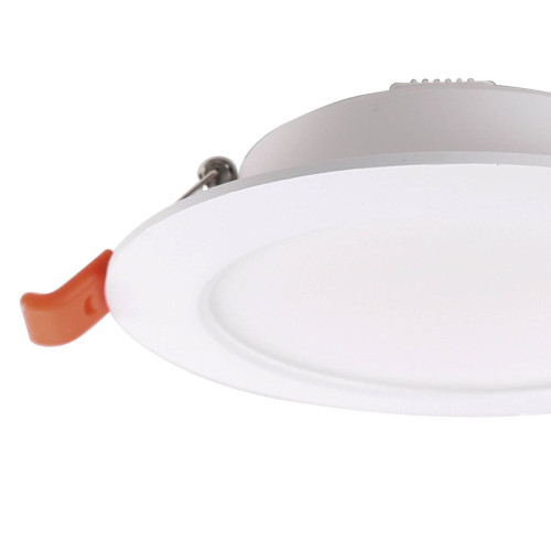 Встраиваемый светильник Mantra Eilat 9295 Встраиваемый светильник Mantra Eilat 9295