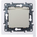 Розетка 2К+З IP44 Legrand Etika Слоновая кость 672326