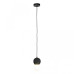 Подвесной светильник Loft IT Quill 10109 Dark grey