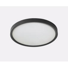 Потолочный светильник Italline IT011-5023 black