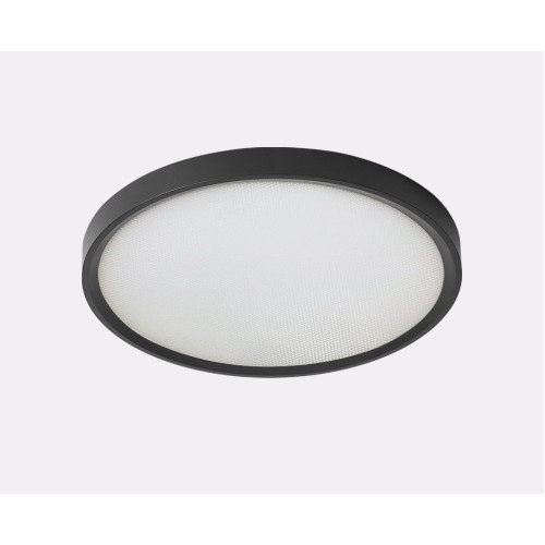 Потолочный светильник Italline IT011-5023 black