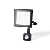 Прожектор с датчиком движения Ambrella Light Street ST8113