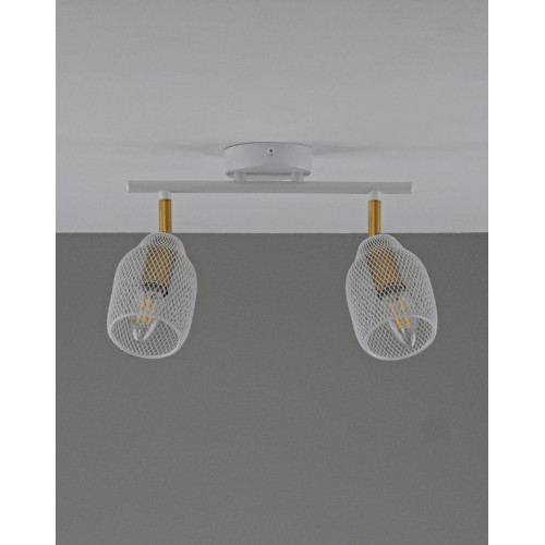 Спот Moderli Adalina V11840-2C
