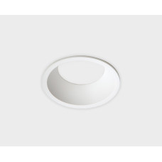 Встраиваемый светильник Italline IT08-8013 white 4000K