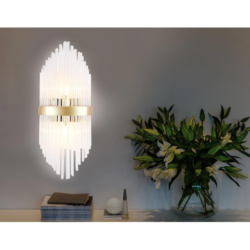 Настенный светильник Ambrella Light Traditional TR5372