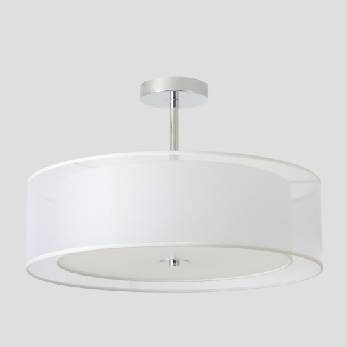 Люстра на штанге Crystal Lux MYSTERY PL5 CHROME Люстра на штанге Crystal Lux MYSTERY PL5 CHROME