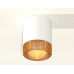 Накладной светильник Ambrella Light Techno XS6301044 (C6301, N6154)