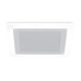 Встраиваемый светильник с подсветкой Ambrella Light Downlight DCR394