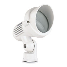 Ландшафтный светильник Ideal Lux Terra PT1 Small Bianco 106205