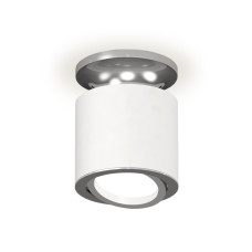 Накладной поворотный светильник Ambrella Light Techno XS7401100 (N7927, C7401, N7003)