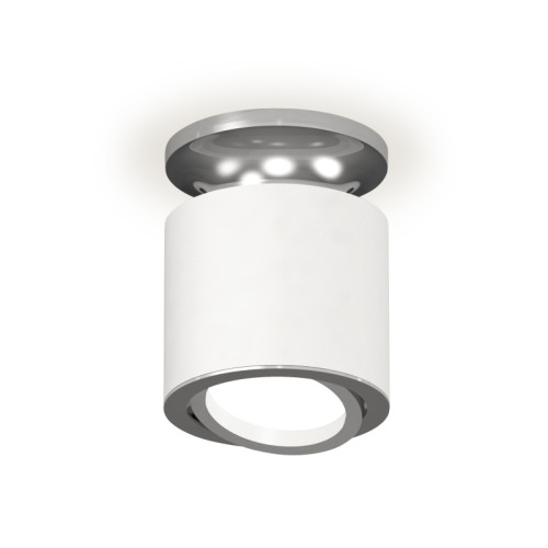Накладной поворотный светильник Ambrella Light Techno XS7401100 (N7927, C7401, N7003)