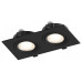 Встраиваемый светильник Hesby Lighting Atlas HSBL_0117
