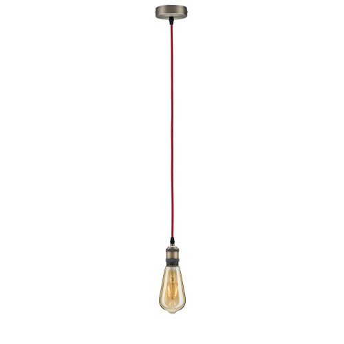 Подвесной светильник Paulmann Pendulum 50323