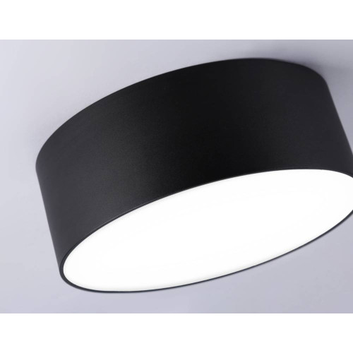 Потолочный светильник Ambrella Light Orbital Air Alum FV5514