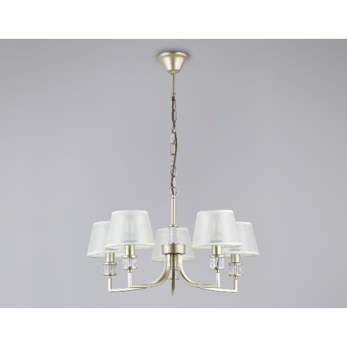 Подвесная люстра Ambrella Light High Light Classic LH71214