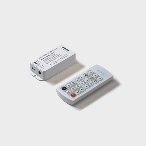 Диммер SWG Standard SW-DIM-2.4G-16A 021386