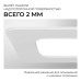 Встраиваемая светодиодная панель Apeyron 3 ССT 06-165