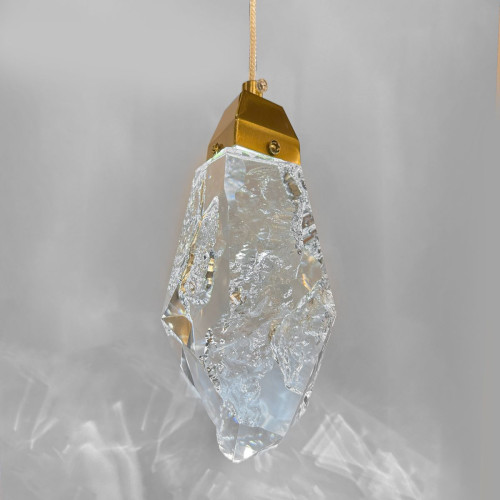 Подвесной светильник Delight Collection 111 111-5P gold Подвесной светильник Delight Collection 111 111-5P gold