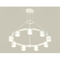 Подвесная люстра Ambrella Light Traditional (A9203, C9241, N8444) XR92031902