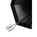 Ландшафтный светильник TDM Electric Сити НТУ 07-60-003 SQ0330-1309