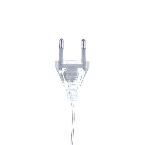 Светодиодная гирлянда TDM Electric Роса100 250V теплый белый без мерцания SQ0361-0057