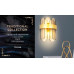 Настенный светильник Ambrella Light Traditional TR5348