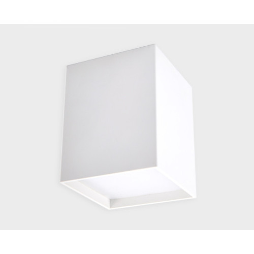 Накладной светильник Italline DL 3028 white 4000K