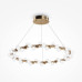 Подвесная люстра Maytoni Tessara MOD081PL-L60G3K