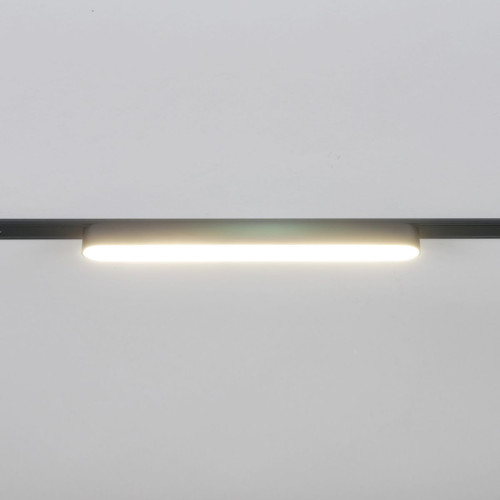 Трековый магнитный светильник (CCT+SMART) Reluce 13001-9.3-001UR magnetic LED16W BK CCT+SMART