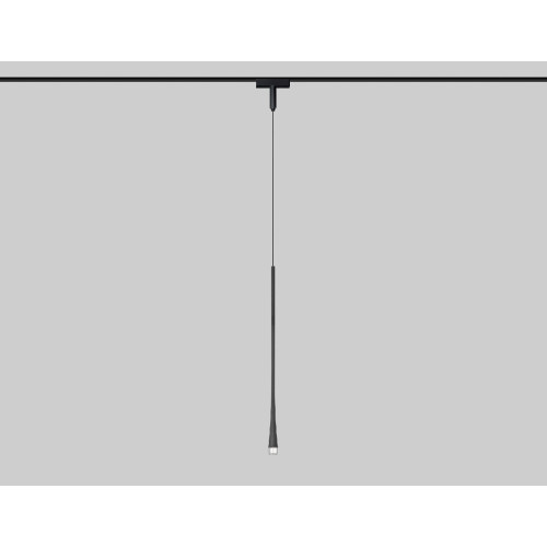 Трековый магнитный светильник Ambrella Light Magnetic Ultra Slim Track System GV1637
