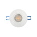 Встраиваемый светильник Denkirs DK4030 DK4032-WH