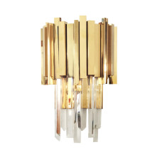 Настенный светильник Delight Collection Barclay MB19090002-2A