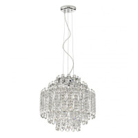 Подвесная люстра Simple Story 50231-6PL
