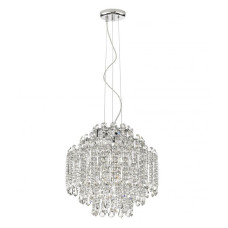 Подвесная люстра Simple Story 50231-6PL